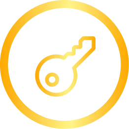 Single subscription <br> for all OTT apps Icon