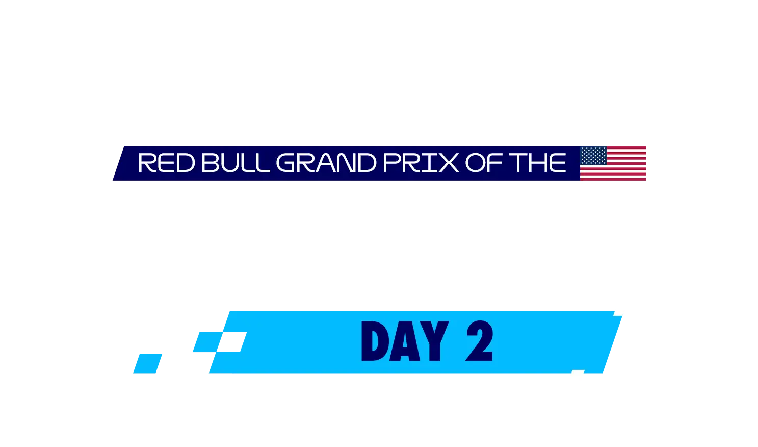 RED BULL GRAND PRIX OF THE UNITED STATES 2026