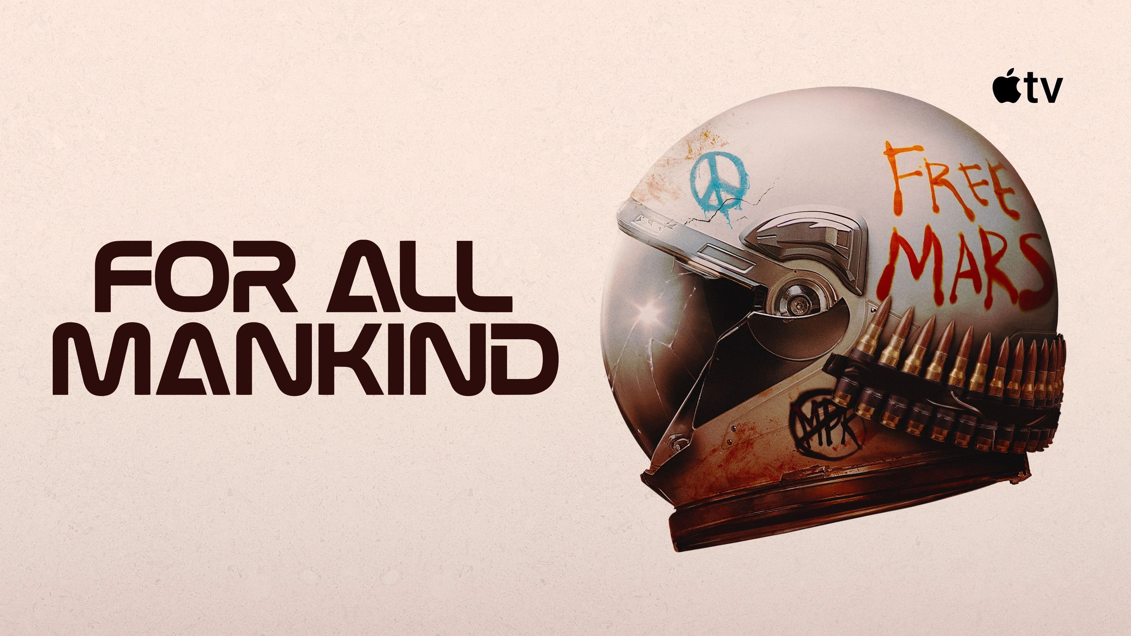For All Mankind S5 - Apple TV