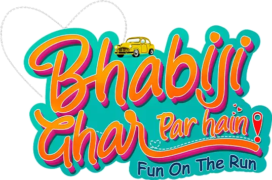 Bhabhiji Ghar Par Hain!  Fun On The Run