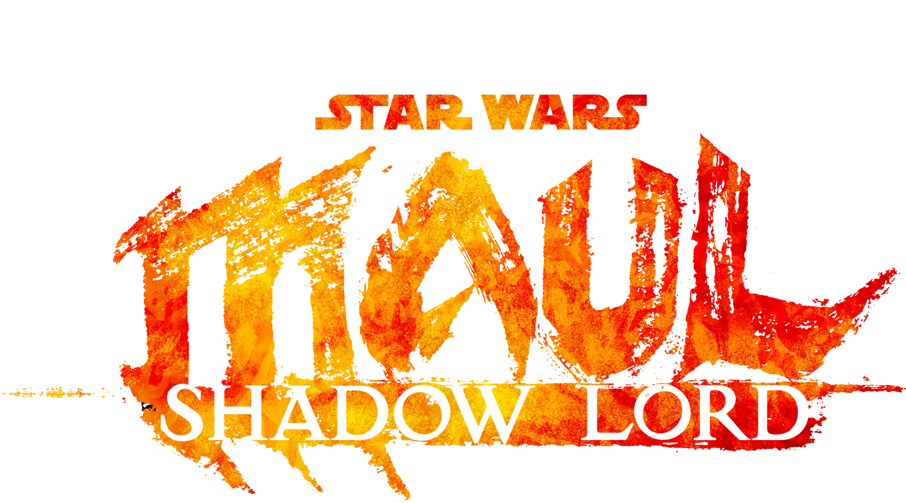 Star Wars: Maul – Shadow Lord