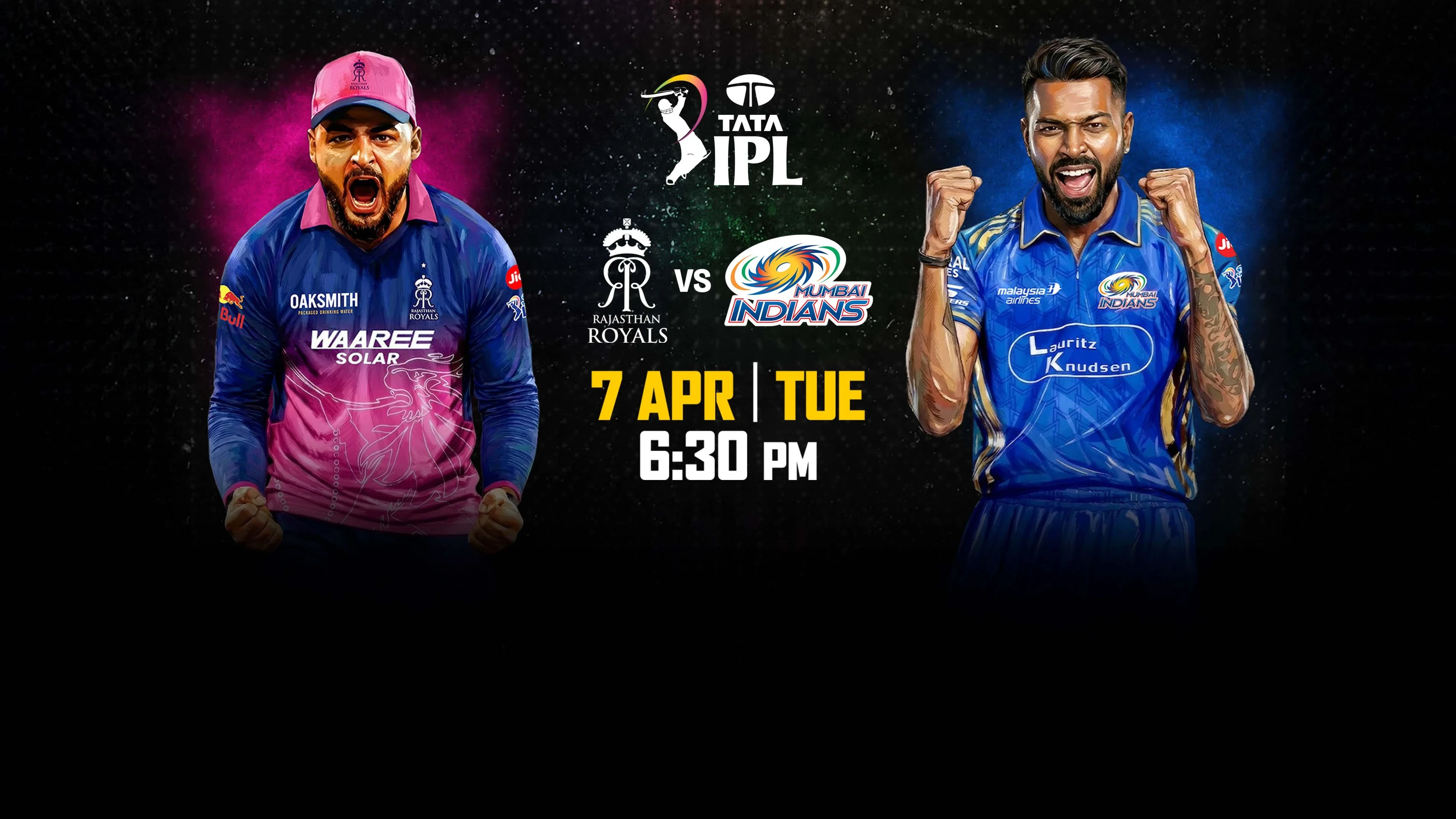 Preview: RR vs MI