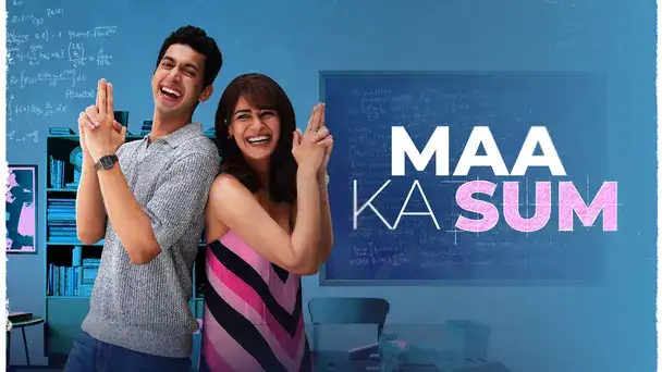 Maa Ka Sum S1 - Prime Video