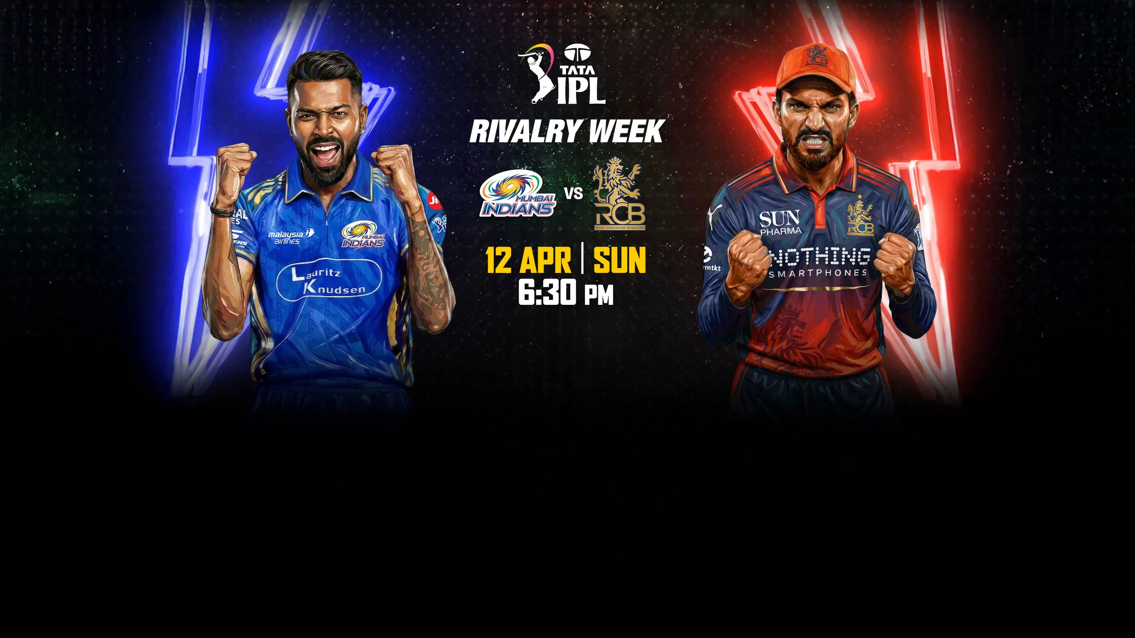 Preview: MI vs RCB
