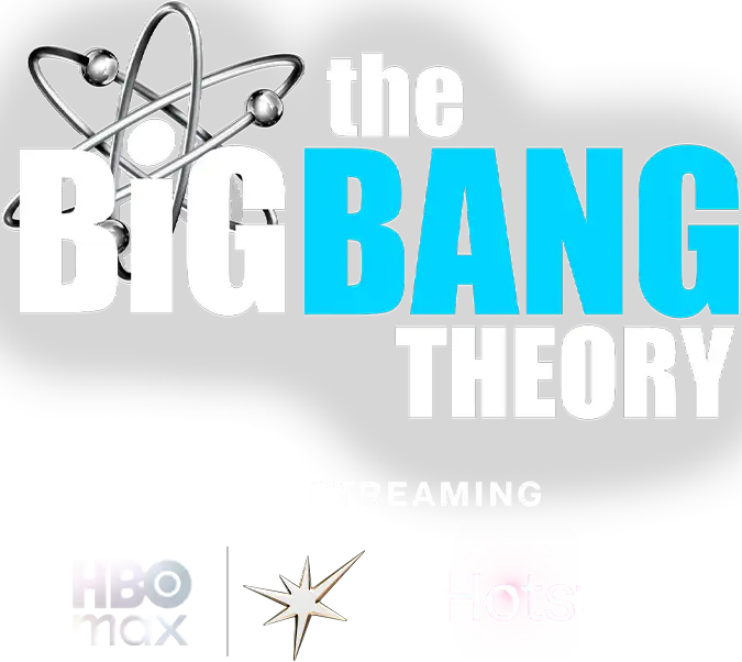 The Big Bang Theory
