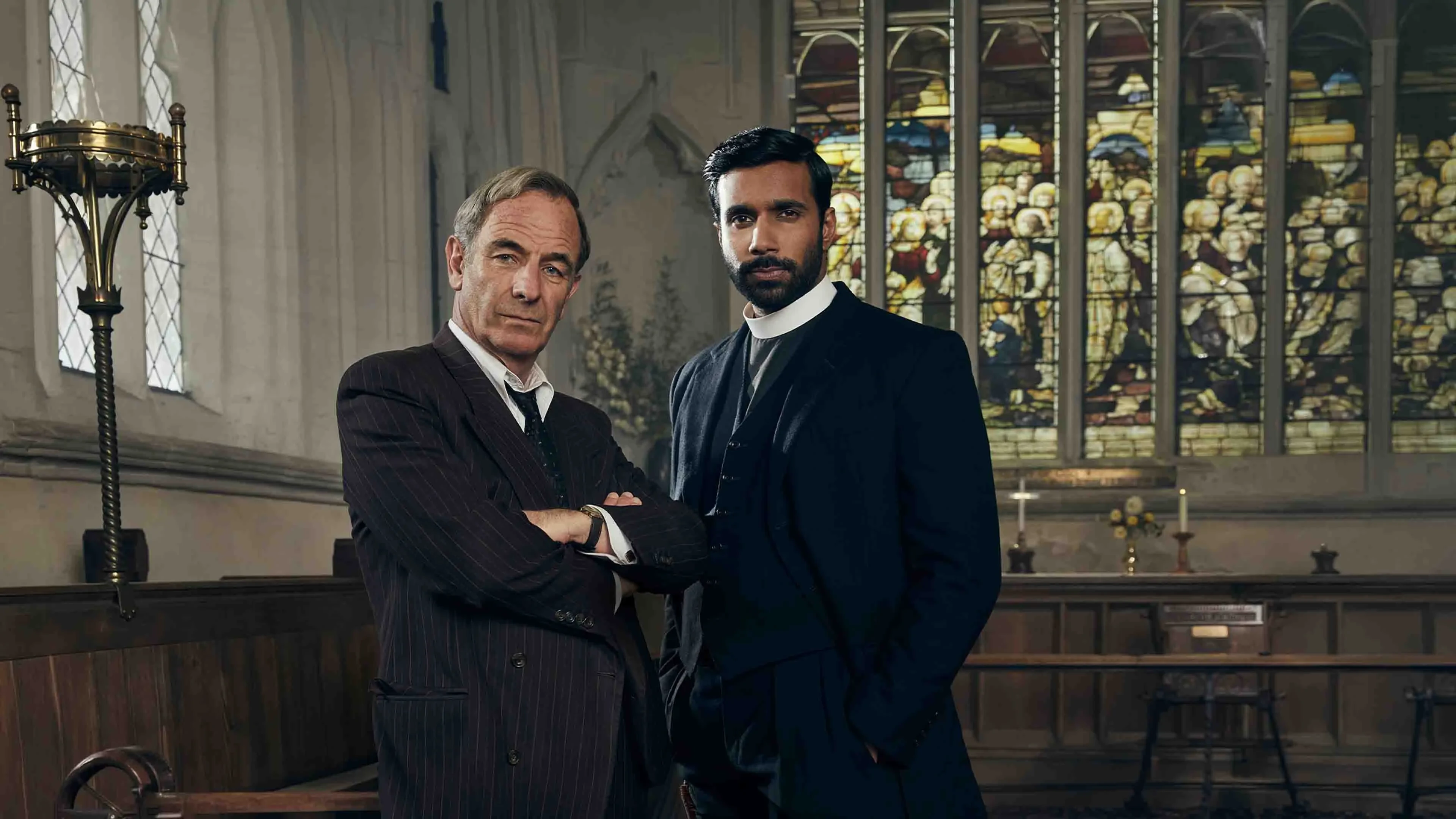 Grantchester