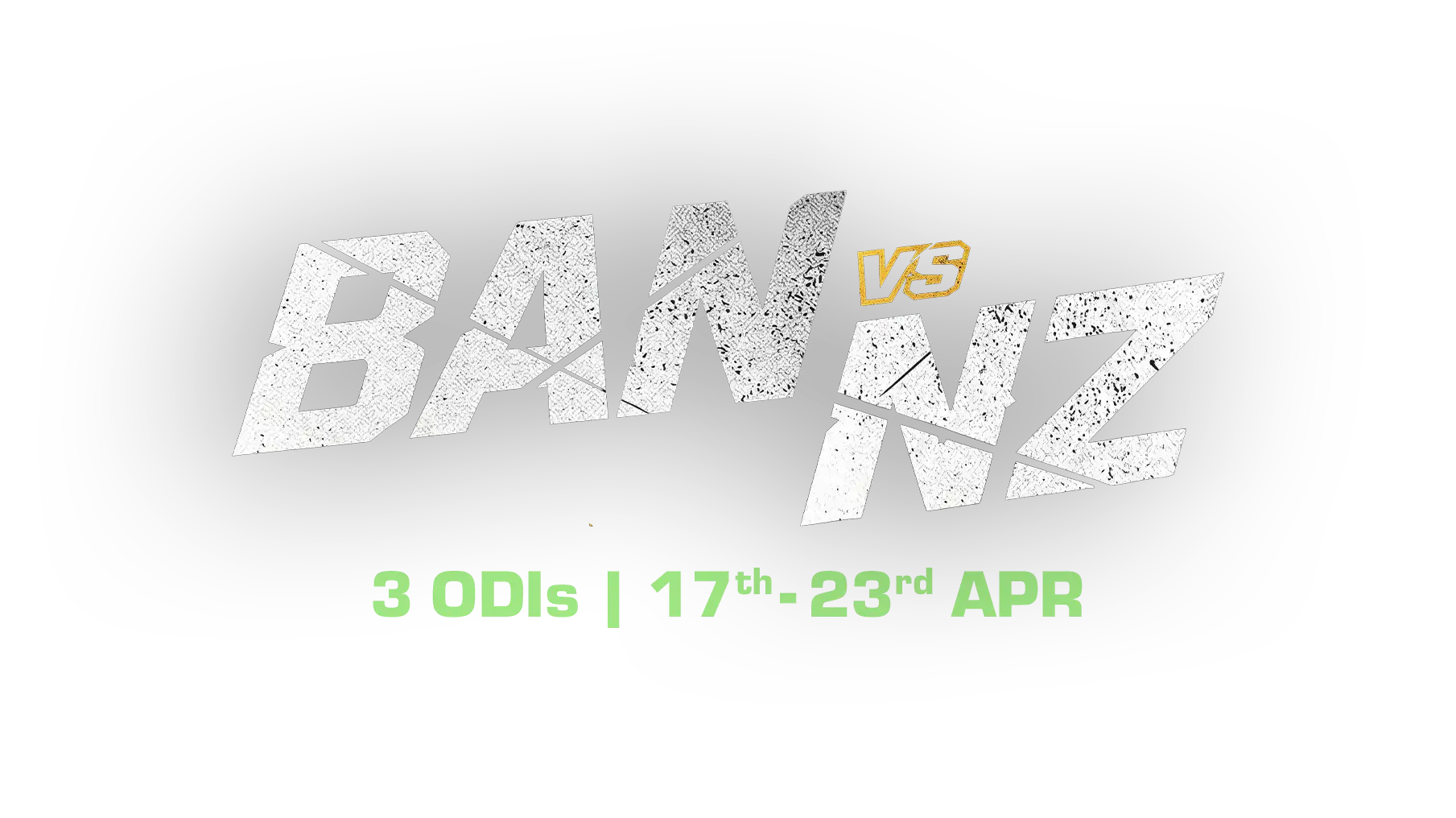 Bangladesh VS New Zealand