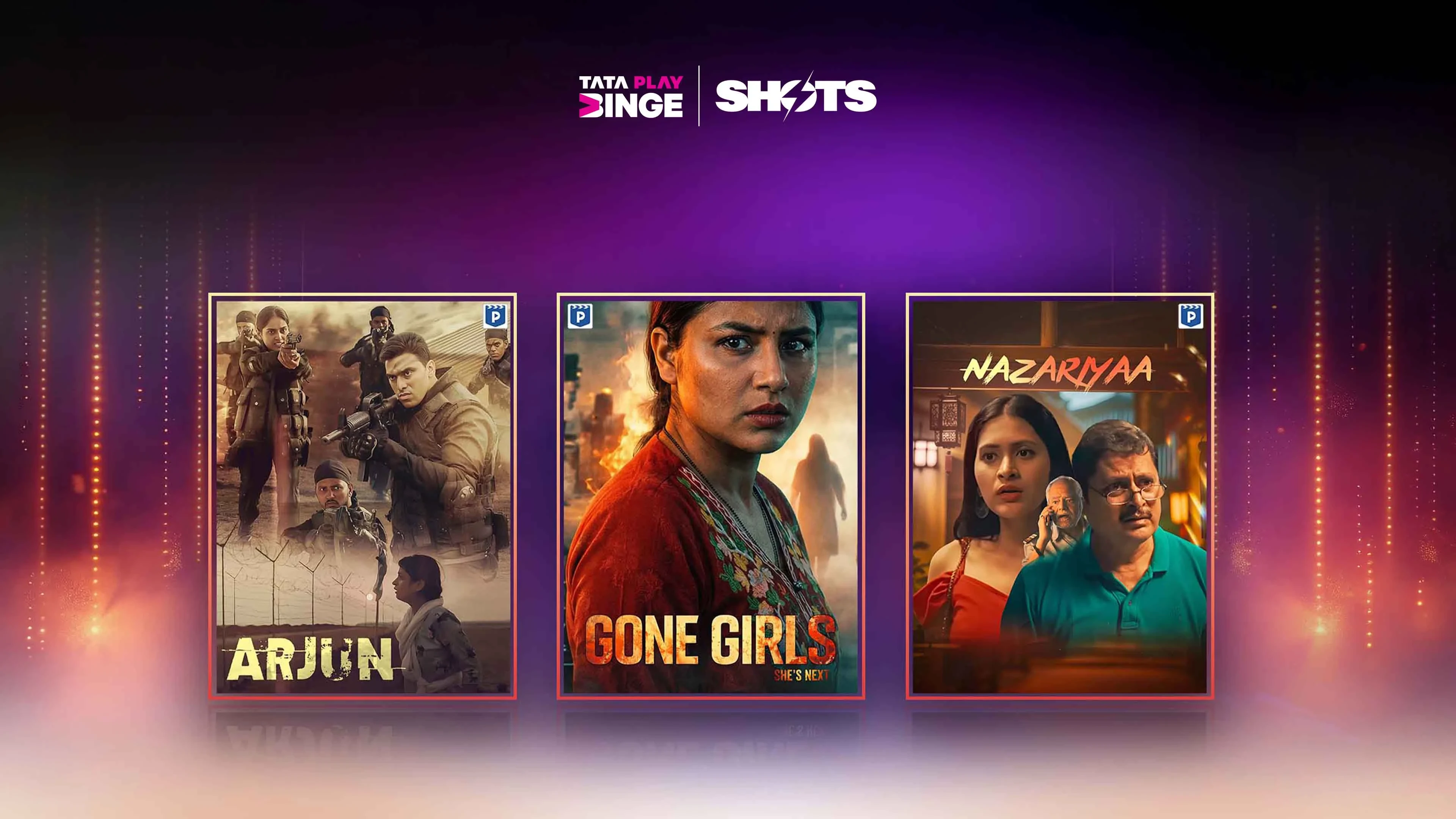 Pocket Films Composite Banner