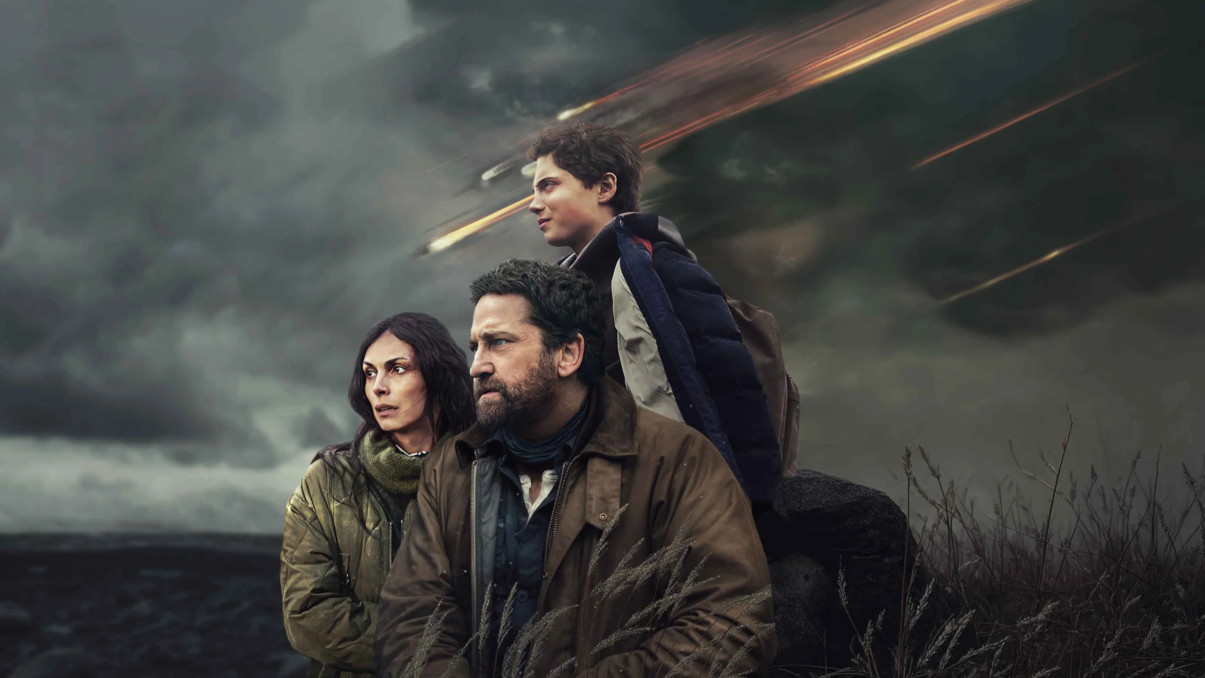 Greenland 2: Migration