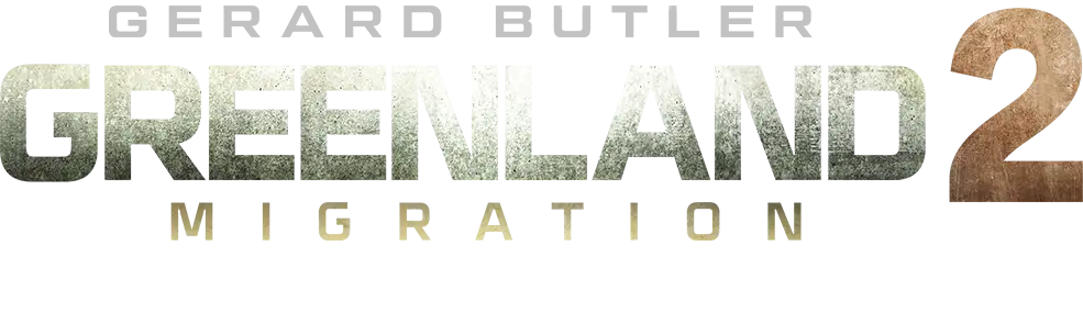 Greenland 2: Migration