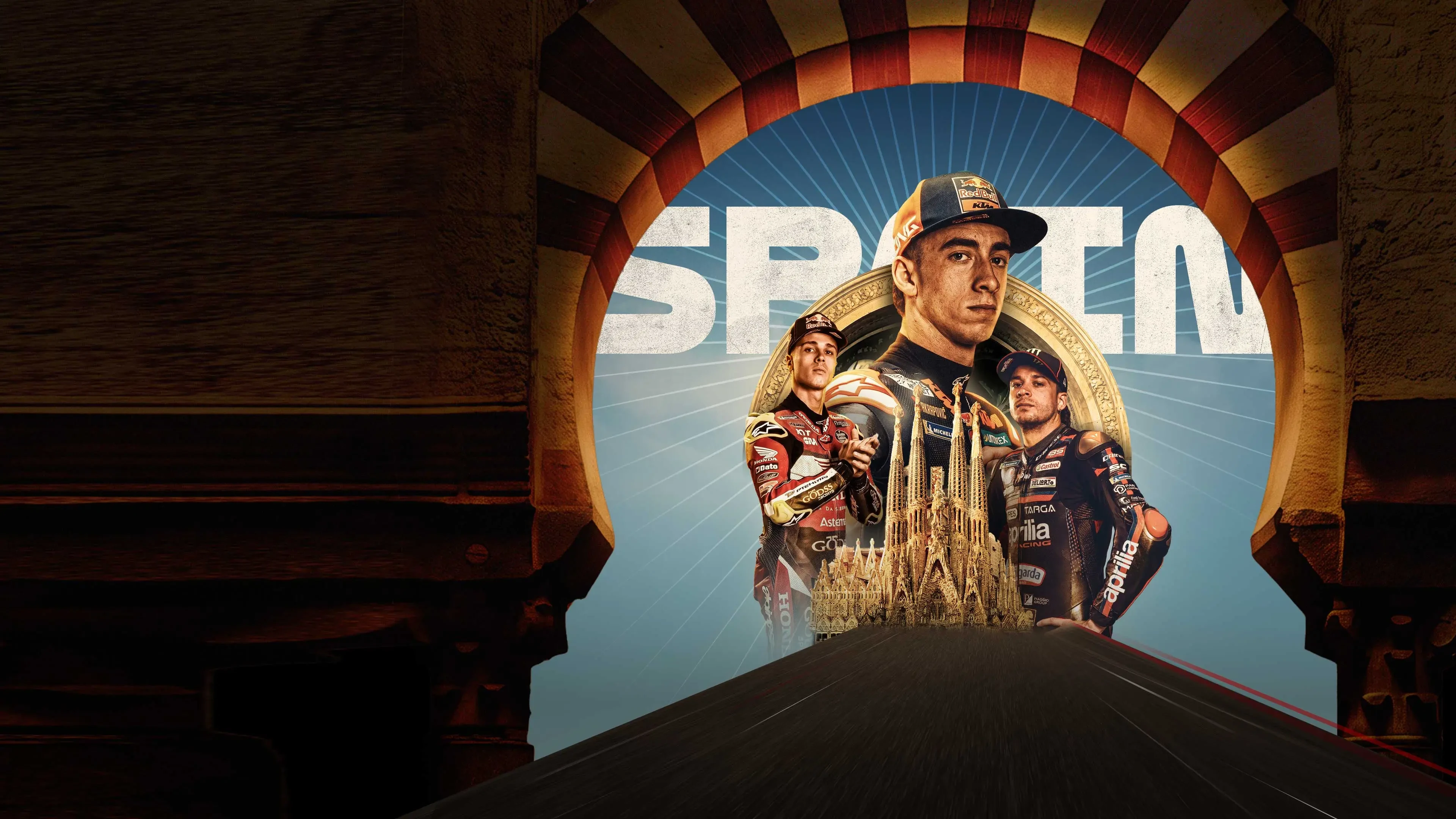 ESTRELLA GALICIA 0,0 GRAND PRIX OF SPAIN 2026