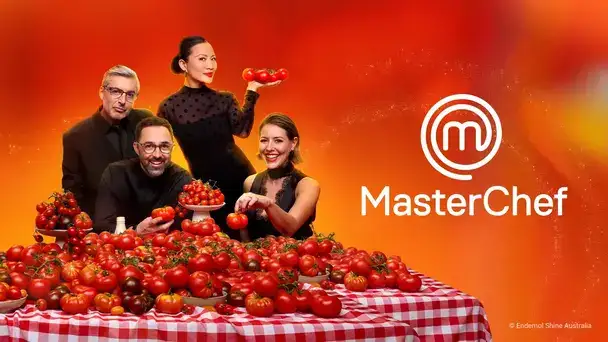 MasterChef Australia S18 - JioHotstar