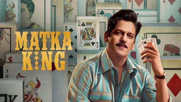 Matka King