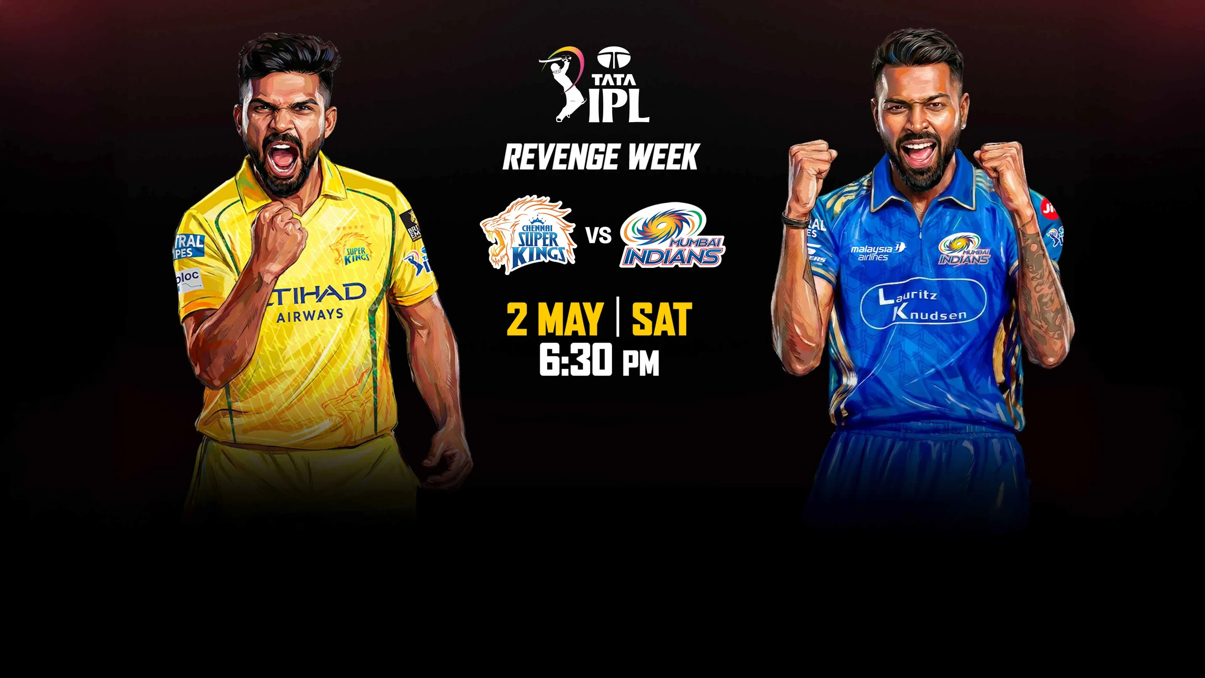 Preview: CSK vs MI
