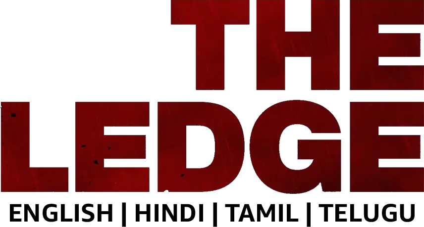 The Ledge