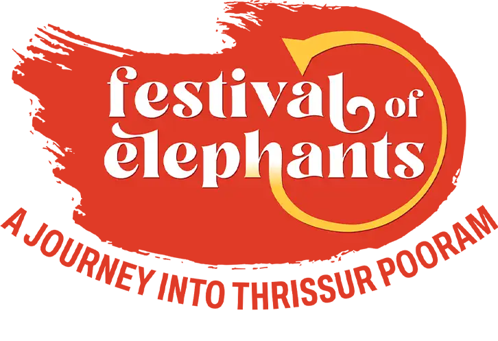 Festival Of Elephants: Thrissur Pooram