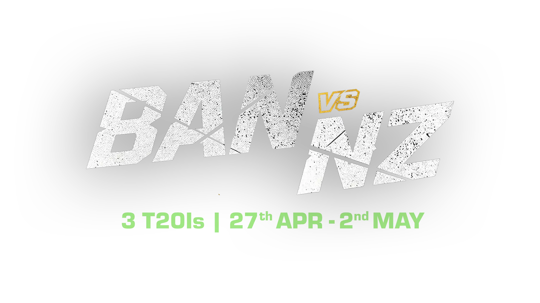 Bangladesh VS New Zealand