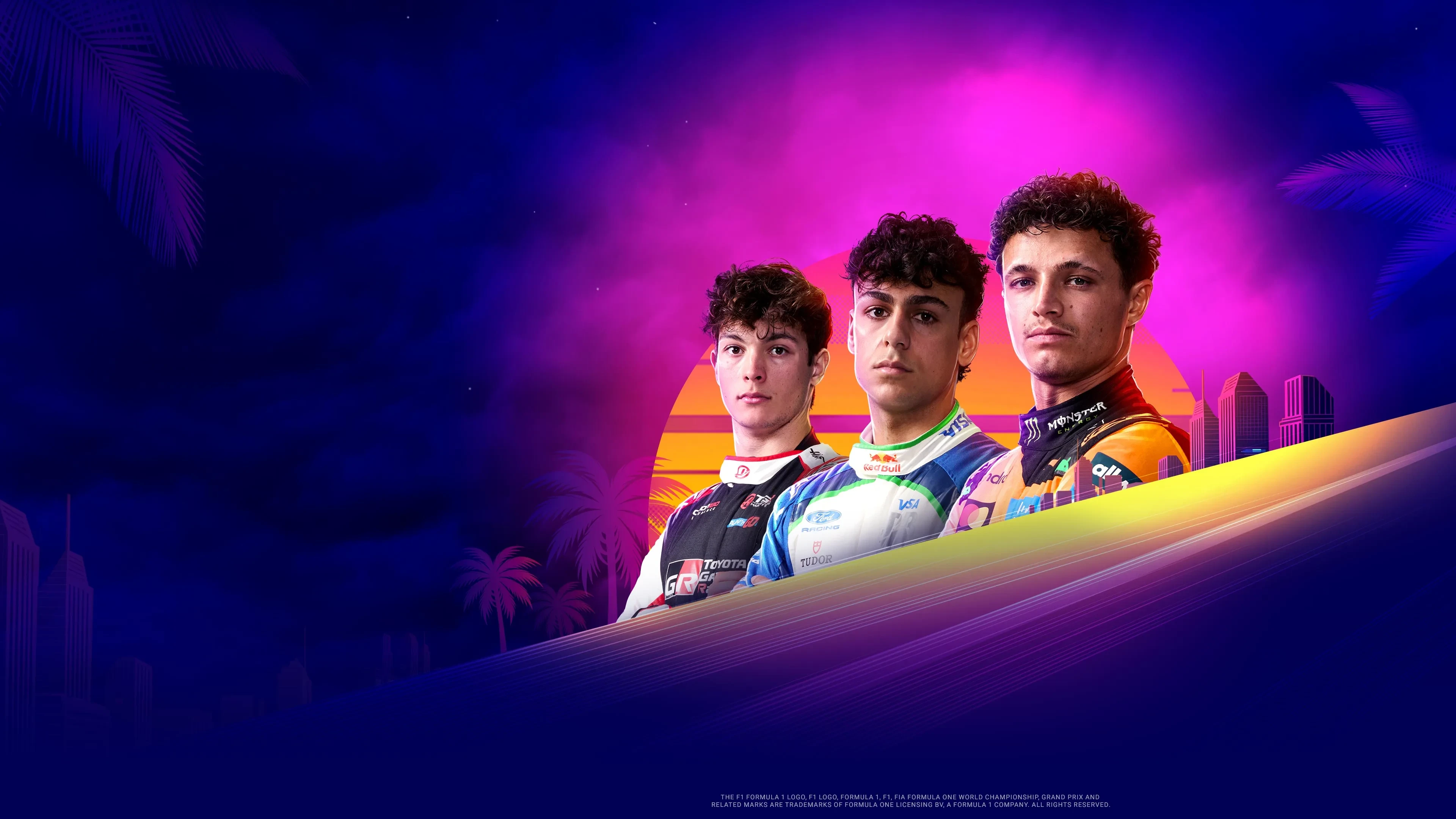 F1 CRYPTO COM MIAMI GRAND PRIX 2026