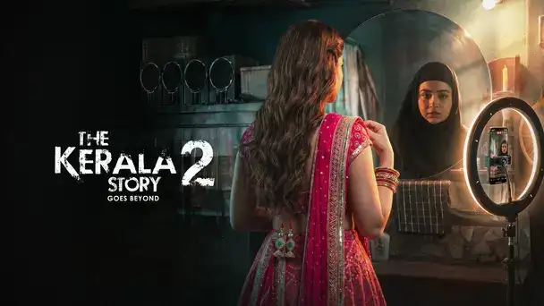 The Kerala Story 2 - Zee5