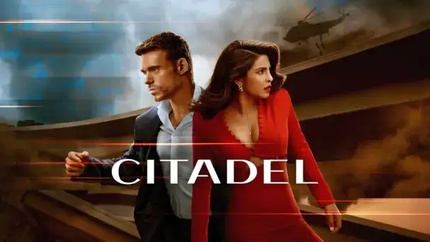 Citadel S2 - Prime Video