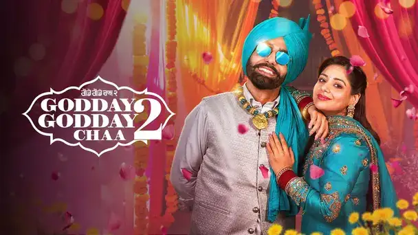 Godday Godday Chaa - Chaupal