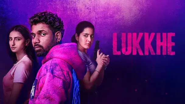 Lukkhe S1 - Prime Video