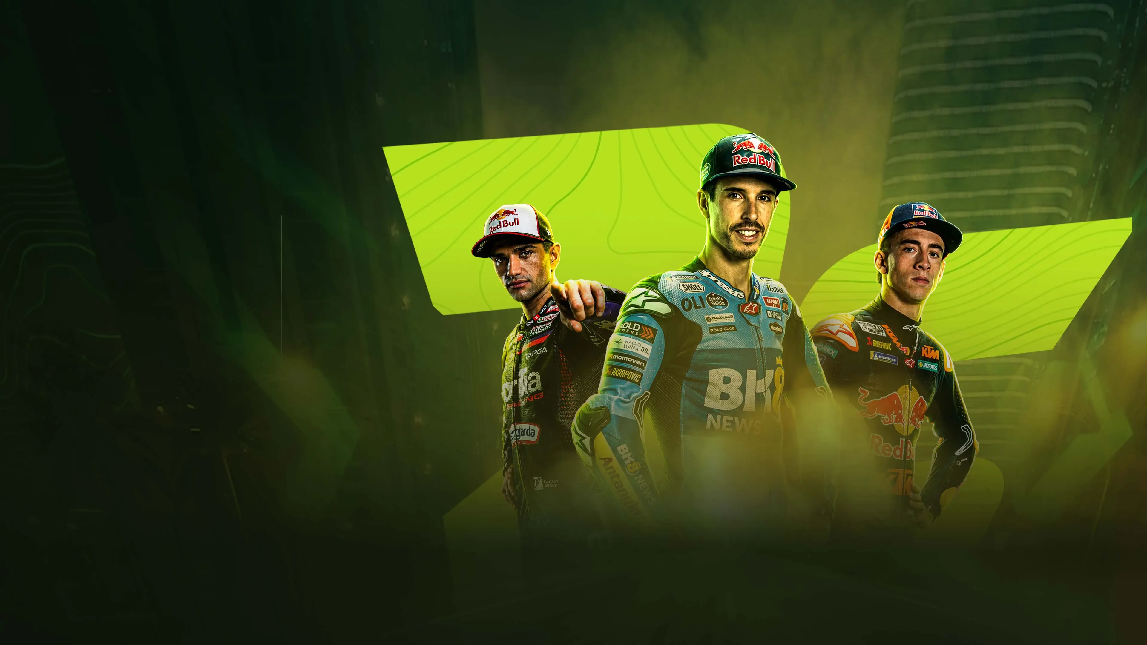 MONSTER ENERGY GRAND PRIX OF CATALUNYA 2026