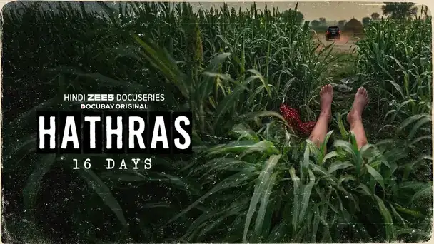 Hathras - Zee5