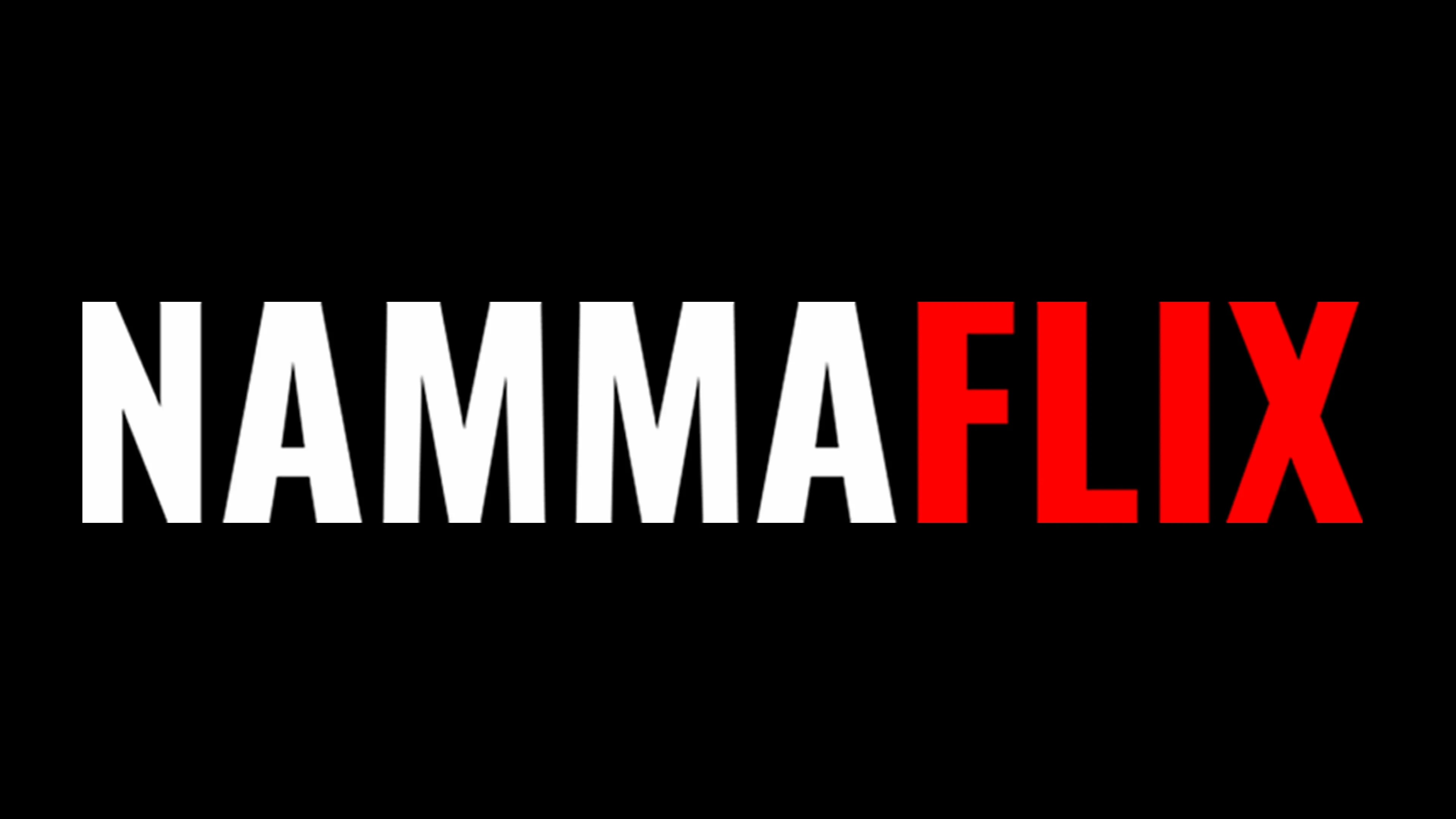Namma Flix: Kannada OTT App for Regional Kannada Movies