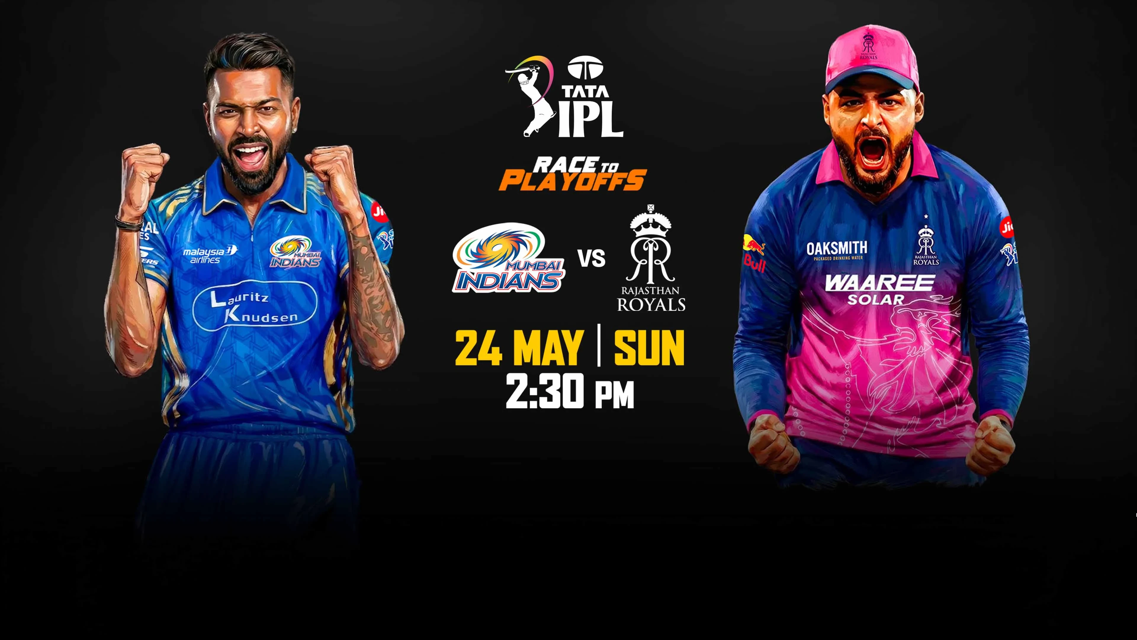 Preview: MI vs RR