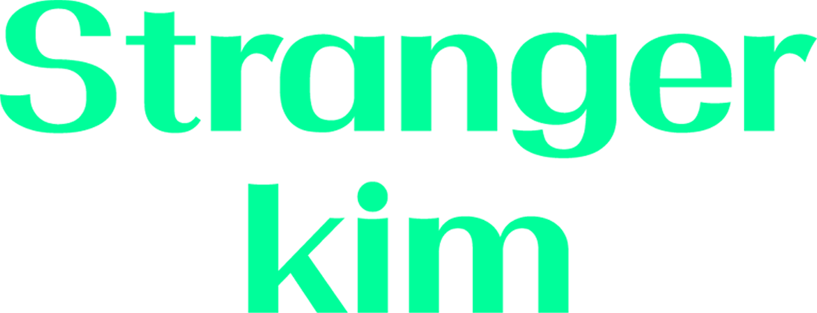 Stranger Kim (Hindi)
