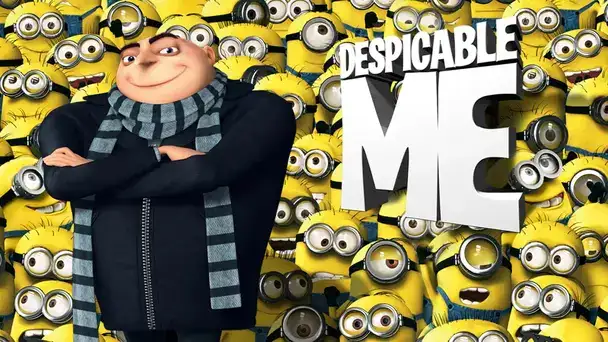 Despicable Me 4