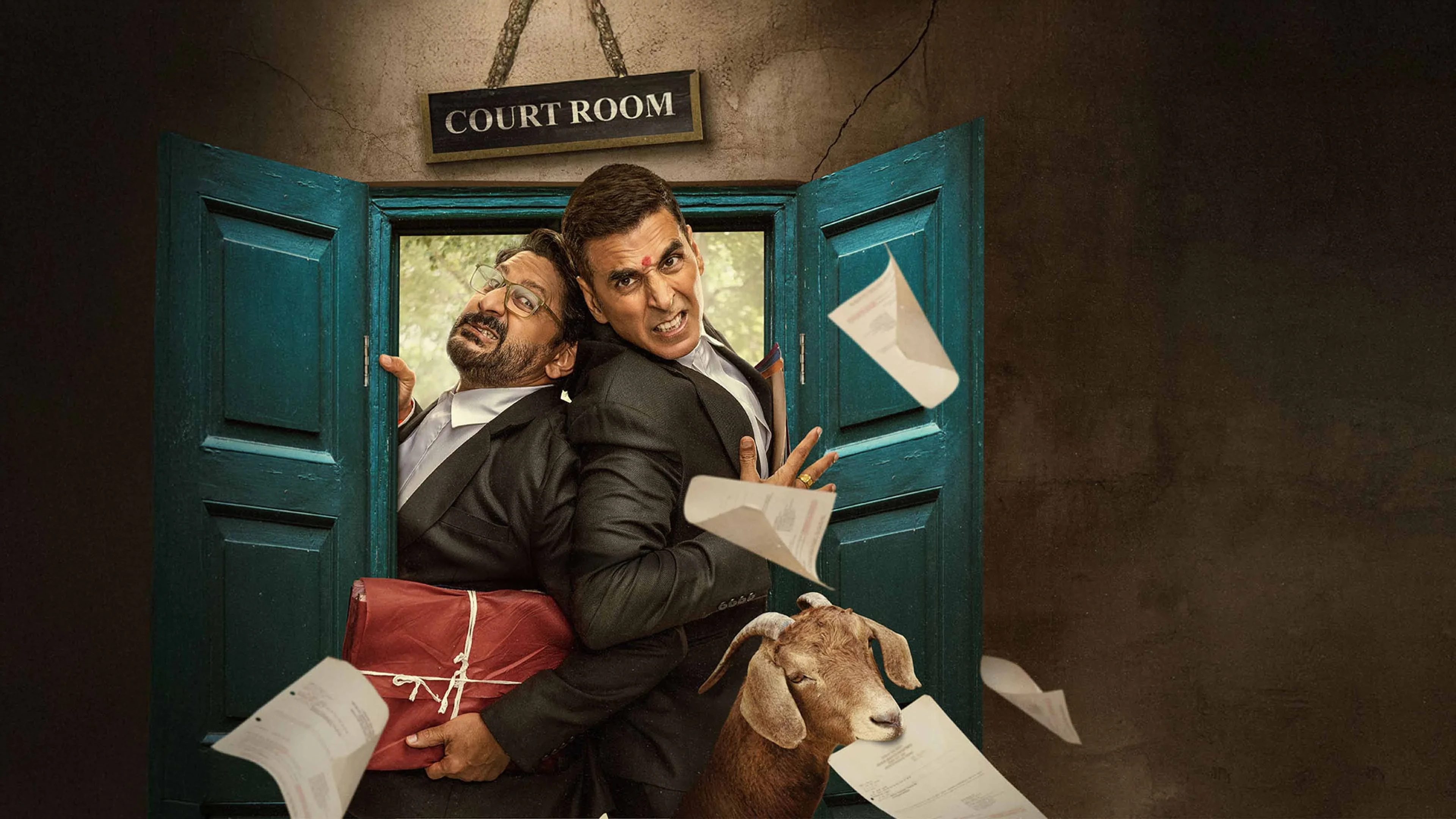 Jolly LLB 3