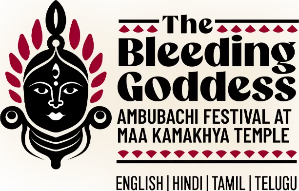 The Bleeding Goddess Of Khamika Temple