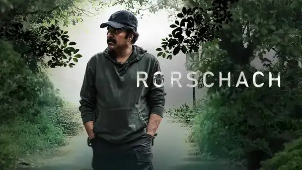 Rorschach