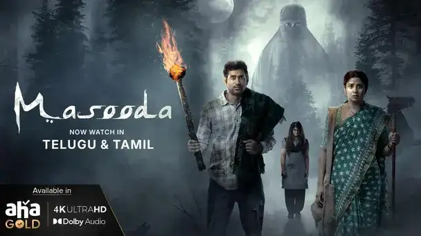 Masooda 