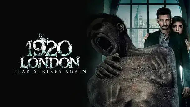 1920 London