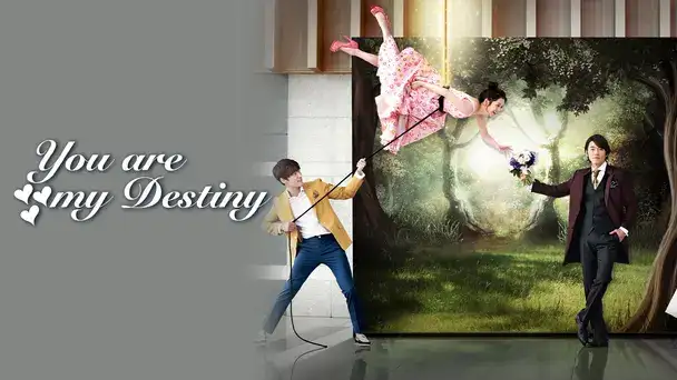 You are My Destiny