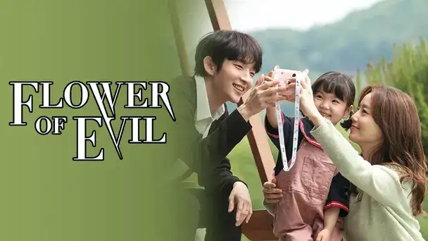 Flower of Evil