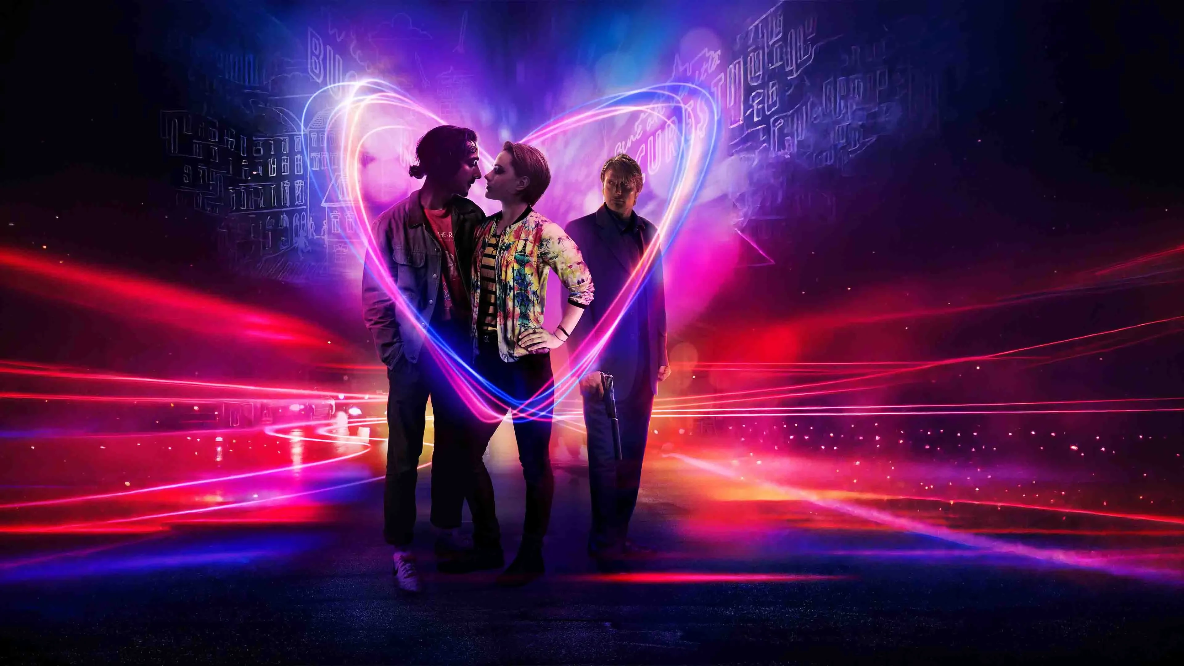 Charlie Countryman