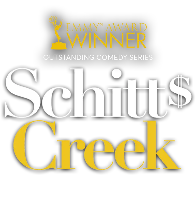 Schitt's Creek - Season 1