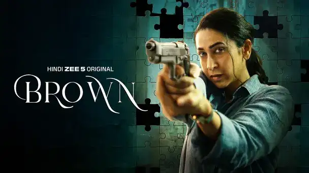 Brown - Zee5