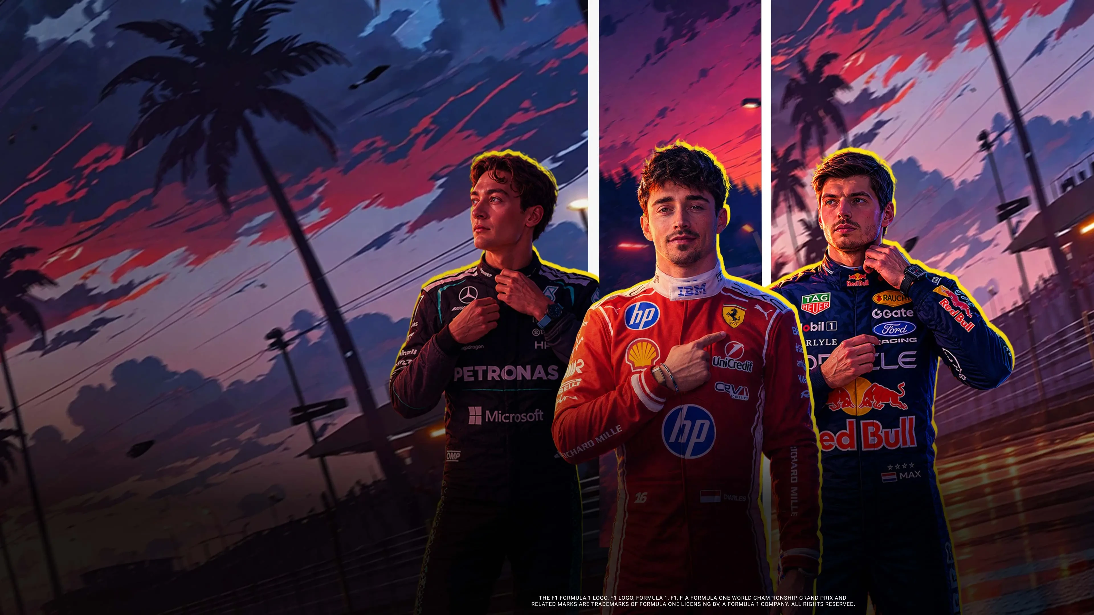 Monaco GP 2026: Race - Highlights