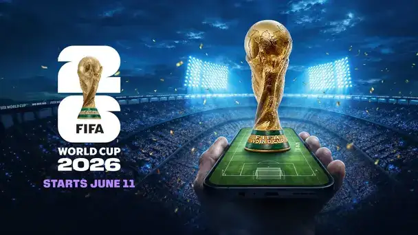 FIFA World Cup 2026 - Schedule, Venues, Teams & Where to Watch in India
