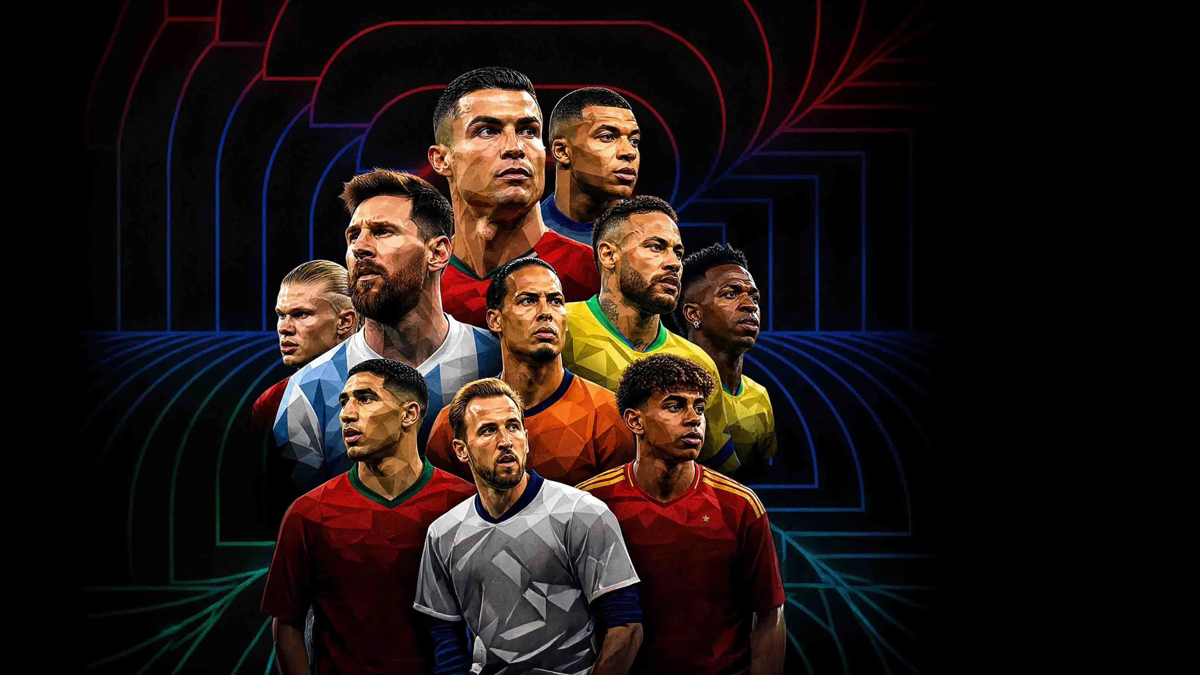 FIFA World Cup 2026