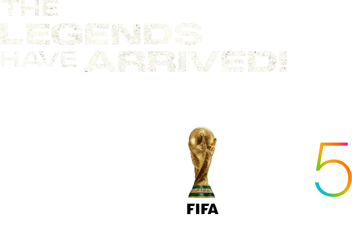 FIFA World Cup 2026