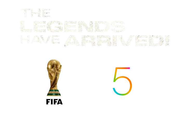 FIFA World Cup 2026