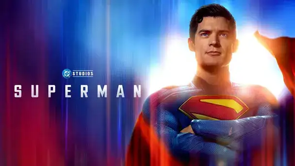 Superman