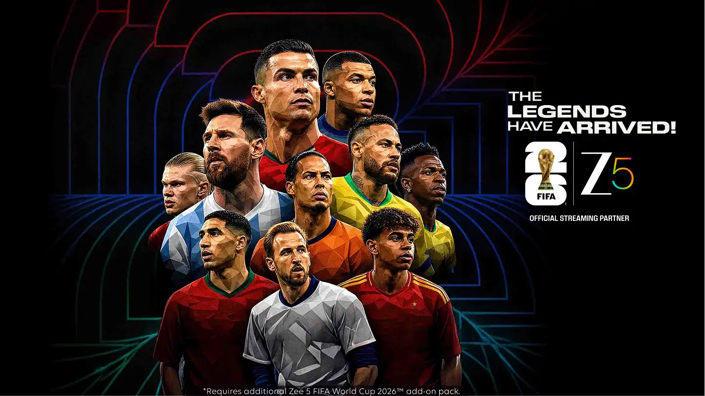 FIFA World Cup 2026