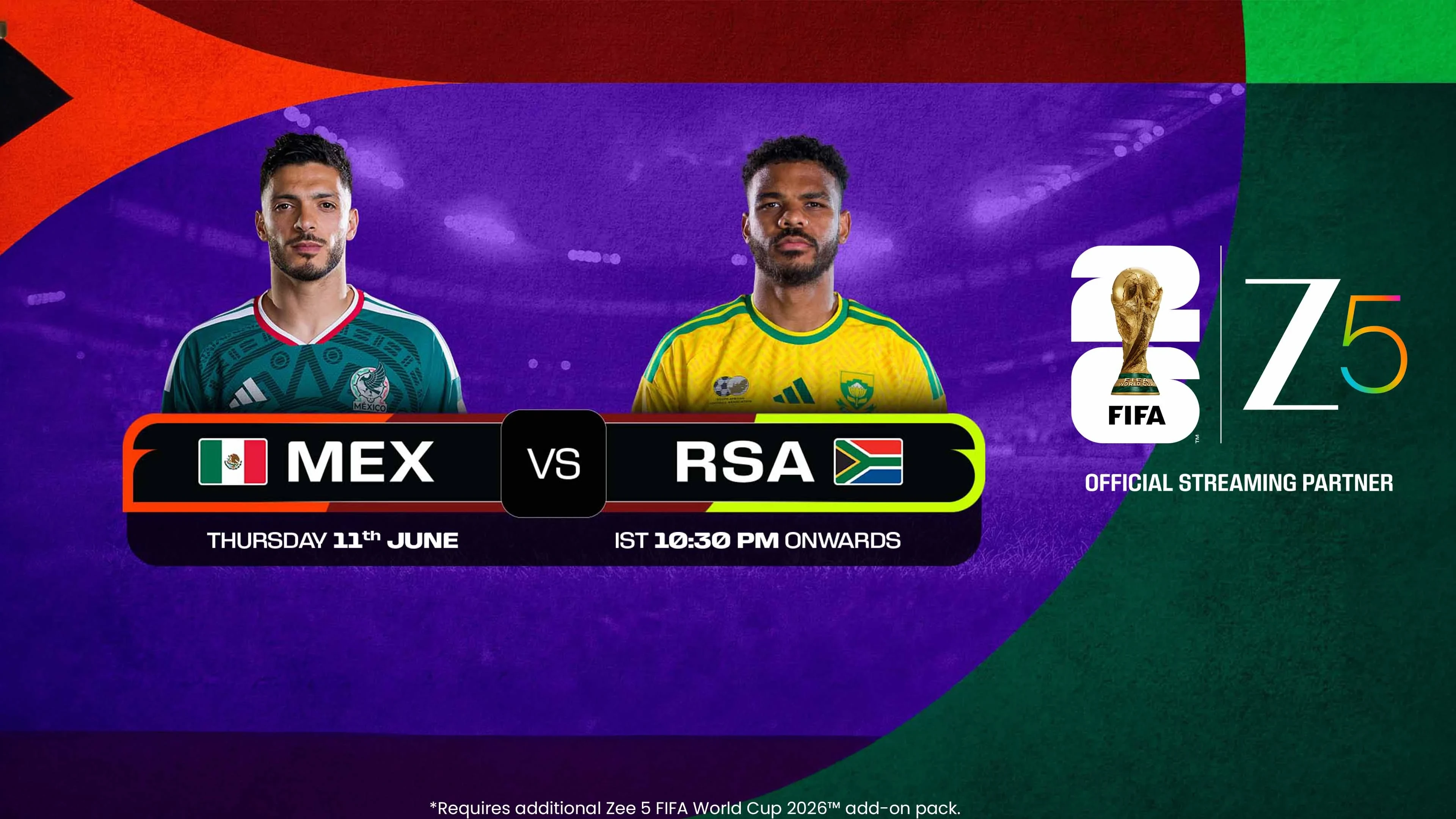 MEX Vs RSA